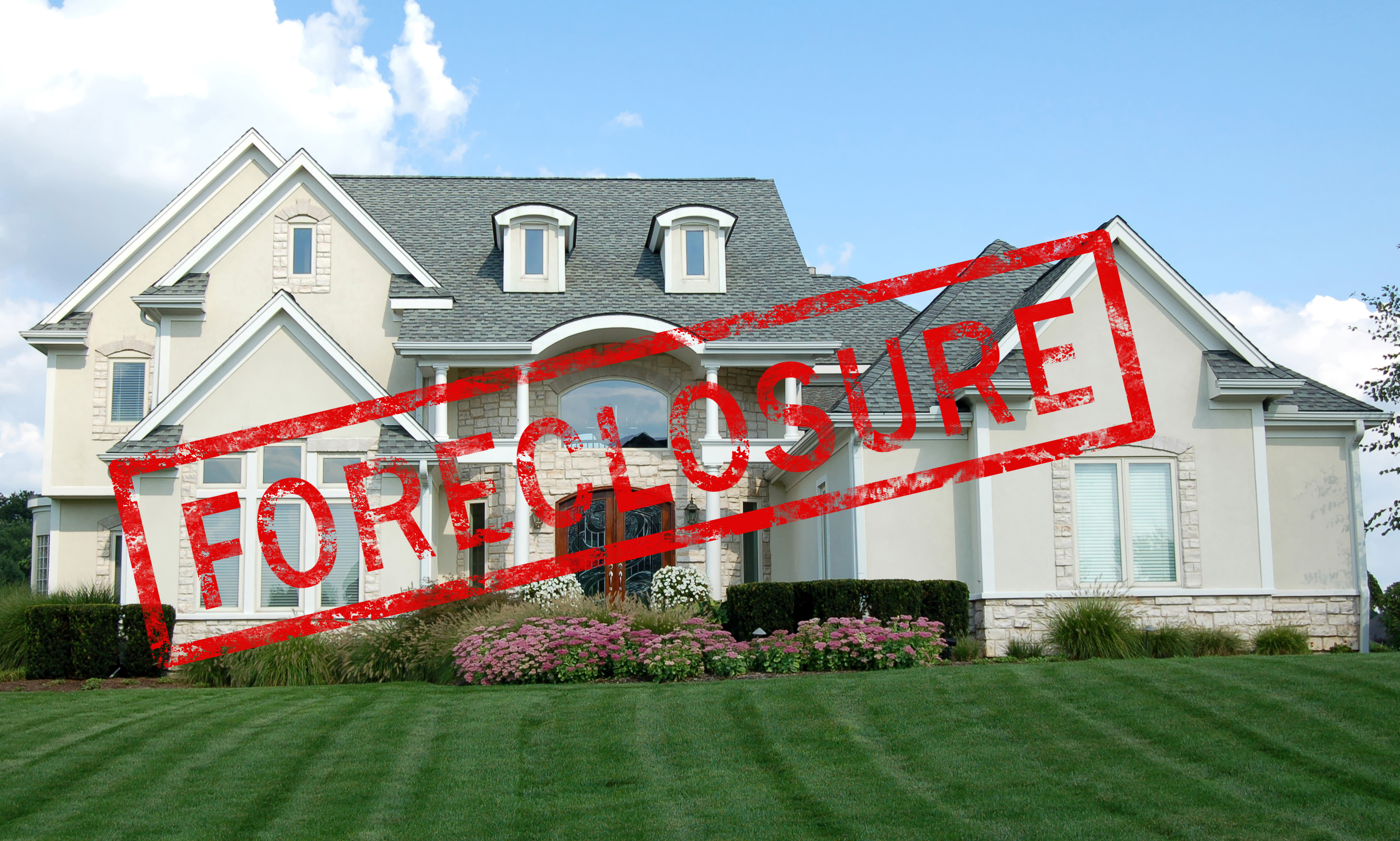 Call Valuations Incorporated to order appraisals of Gilpin foreclosures